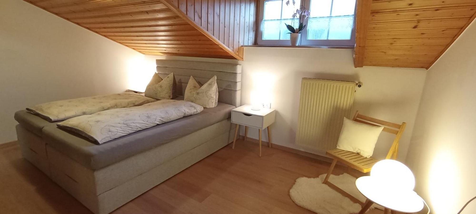 Ferienwohnungen Koenig Bischofsmais Eksteriør billede
